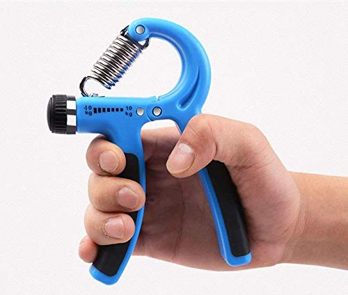 3-in-1 Adjustable Grip Strength Trainer |  مجموعة لتقوية قبضة اليد 3 في 1