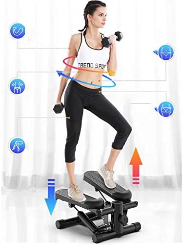 Multi-Function Stepper | جهاز تمارين السلم متعدد الوظائف