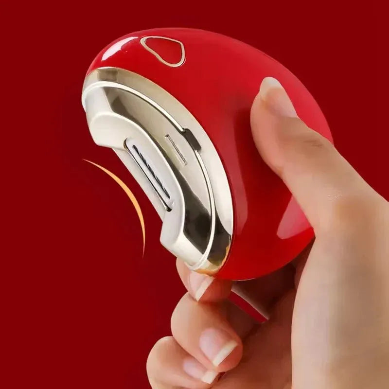 Portable Electric Nail Clipper | قصّافة أظافر كهربائية محمولة