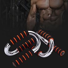 S type Push up stand
